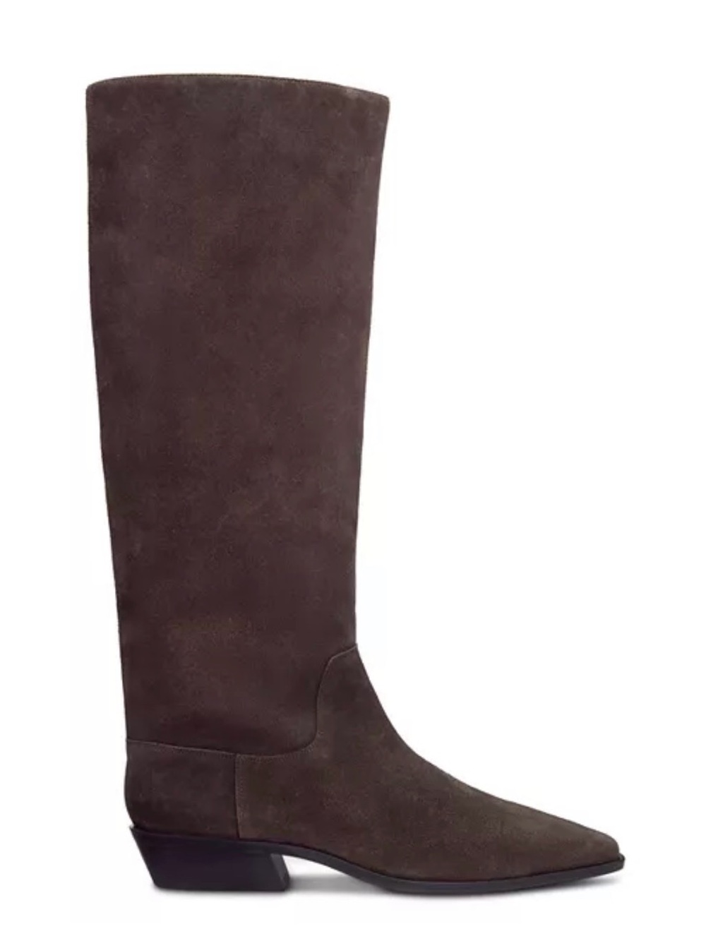NEW Reformation Dominique Knee High Boots
